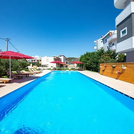 Hotel Qendra