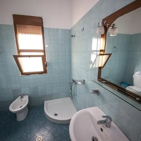 Hotel Qendra