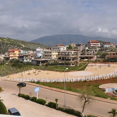 Hotel Qendra