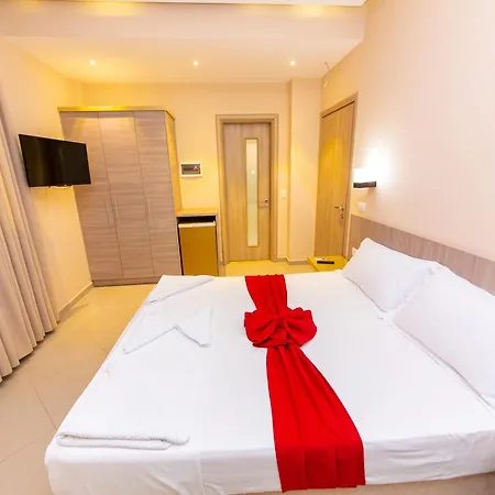 Qendra 3* Ksamil