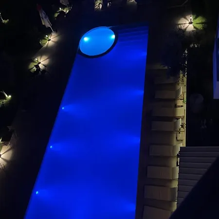 Qendra Hotel