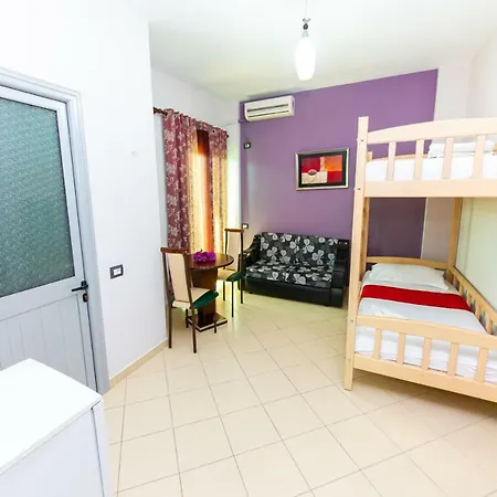 Hotel Qendra 3*