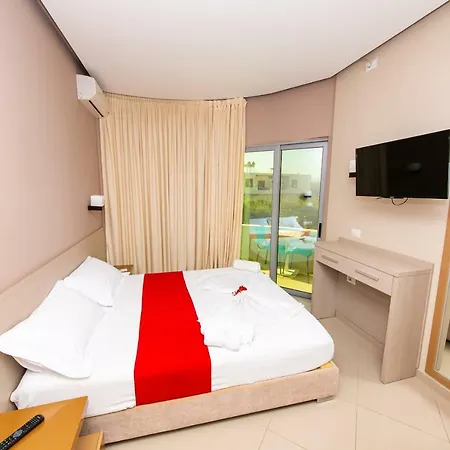 Qendra 3* Ksamil