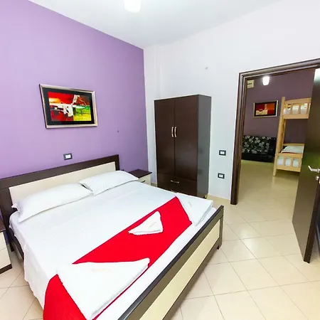 Qendra 3* Ksamil