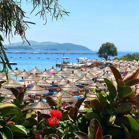 Qendra 3* Ksamil